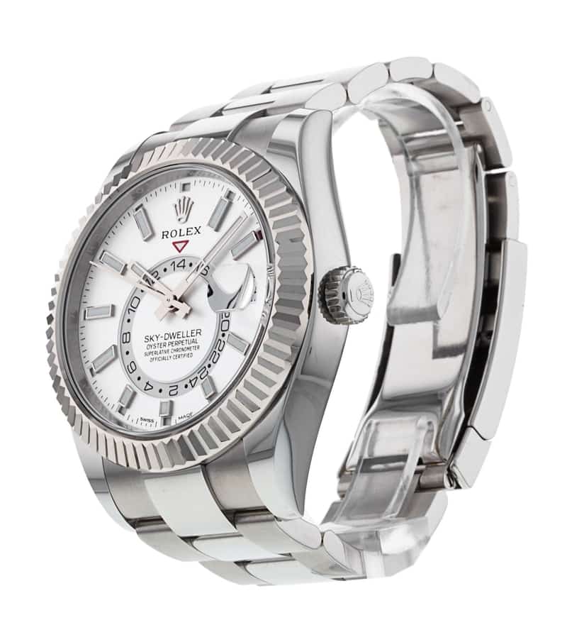 Rolex Sky-Dweller 326934